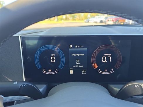 New 2026 Hyundai Sonata SEL image 15