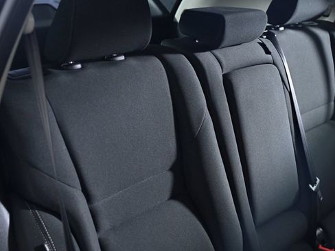 Certified 2023 Nissan Rogue S FWD image 28