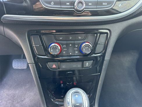 Used 2017 Buick Encore Preferred FWD image 11