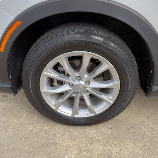 Certified 2024 Honda CR-V EX image 11