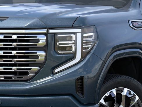 New 2026 GMC Sierra 1500 Denali w/ Technology Package AWD/4WD image 10