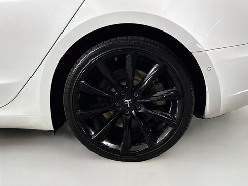 Used 2018 Tesla Model 3 Performance AWD/4WD image 27