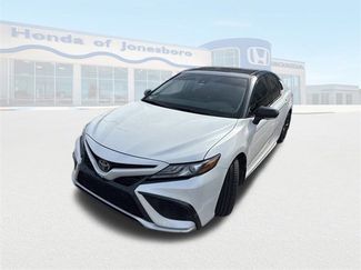 Used 2023 Toyota Camry XSE video 2