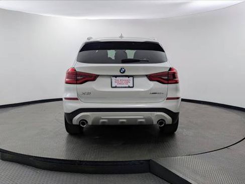 Used 2020 BMW X3 xDrive30e w/ Executive Package AWD/4WD image 7