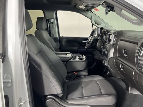 Used 2025 Chevrolet Silverado 2500 W/T w/ WT/CX Safety Package image 33