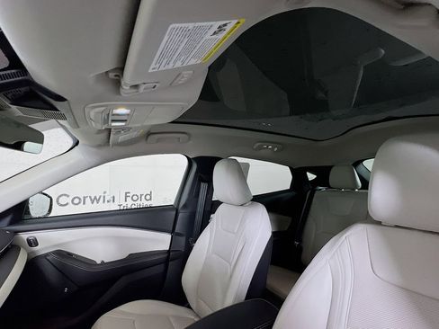 New 2026 Ford Mustang Mach-E Premium image 26