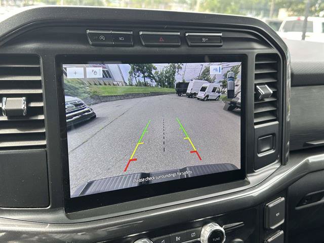 Used 2023 Ford F150 XLT w/ Equipment Group 302A High AWD/4WD image 40