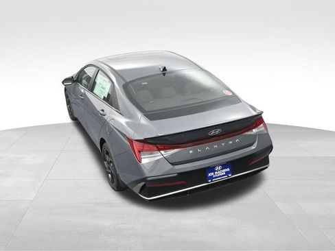 New 2026 Hyundai Elantra SEL Sport Premium FWD image 26