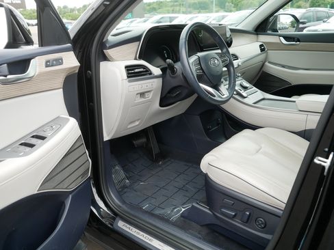 Used 2022 Hyundai Palisade Limited AWD/4WD image 11