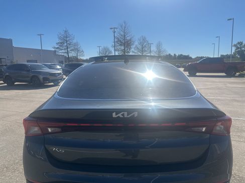 Used 2022 Kia K5 EX image 6