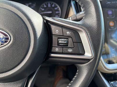 Used 2022 Subaru Legacy Premium image 11
