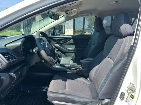 Used 2021 Subaru Crosstrek 2.0i w/ Popular Package #1 AWD/4WD image 2