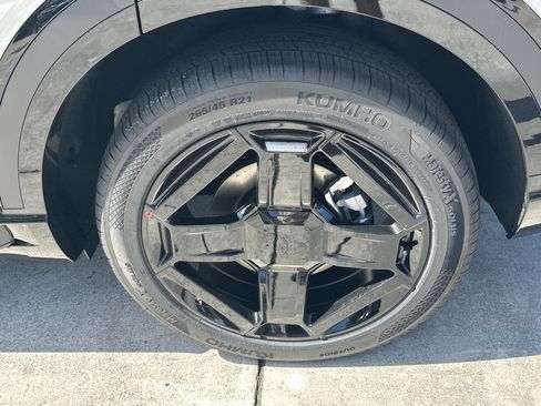 New 2027 Kia Telluride EX X-Line image 10