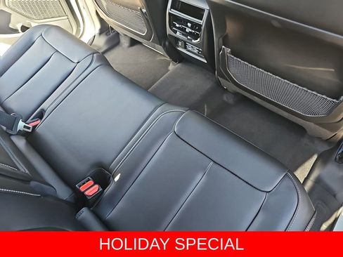 New 2025 Jeep Grand Cherokee Limited w/ Trailer Tow Package image 11