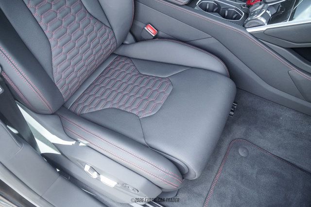 Used 2024 Lamborghini Urus S AWD/4WD image 57