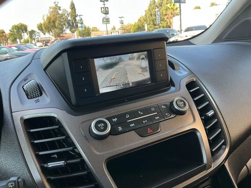 Used 2023 Ford Transit Connect XL FWD image 25