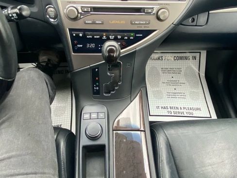 Used 2013 Lexus RX 350 F Sport image 26
