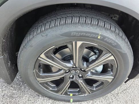 New 2026 INFINITI QX60 Autograph w/ Autograph Tech Package image 9