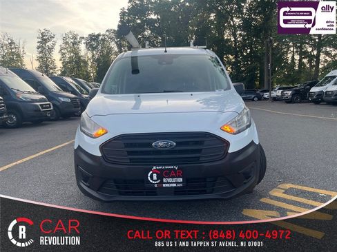 Used 2020 Ford Transit Connect XL FWD image 2