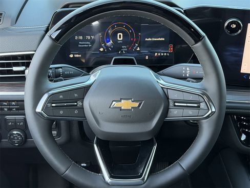 New 2026 Chevrolet Tahoe Premier image 12