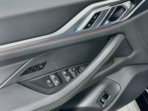 Certified 2024 BMW 430i Gran Coupe w/ Premium Package RWD image 18