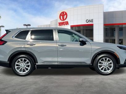 Used 2023 Honda CR-V EX-L