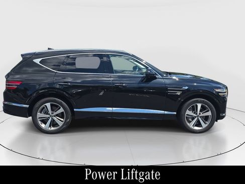 Used 2023 Genesis GV80 2.5T w/ Prestige 20" Package AWD/4WD image 4