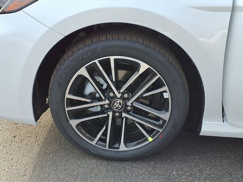 New 2026 Toyota Camry XLE w/ Premium Plus Package image 20