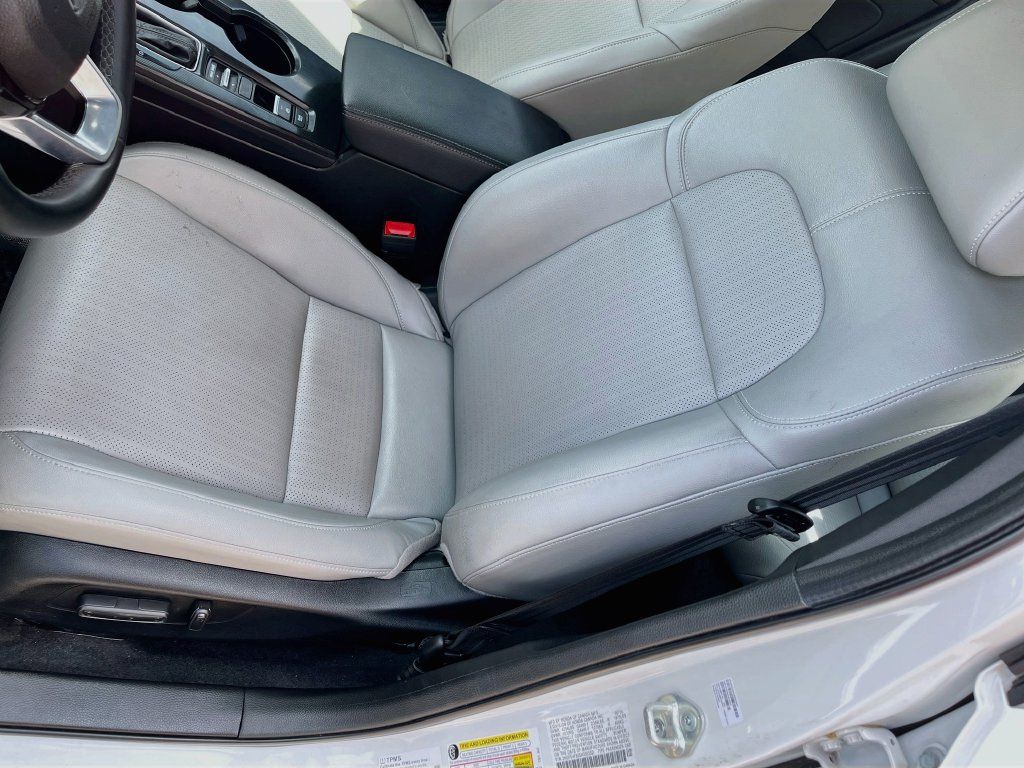 Used 2025 Honda Civic Sport Touring image 20