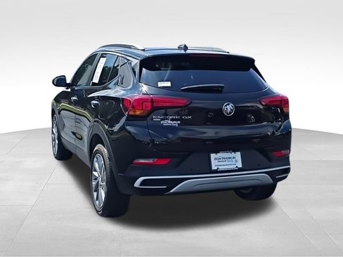 Used 2022 Buick Encore GX Select w/ Experience Buick Package AWD/4WD image 7