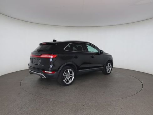 Used 2017 Lincoln MKC Reserve w/ Lincoln MKC Climate Package AWD/4WD image 19