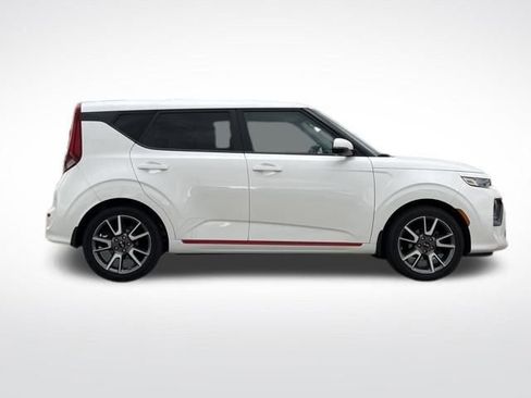 Used 2021 Kia Soul GT-Line image 7