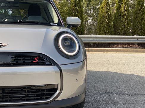 New 2026 MINI Cooper S FWD image 20