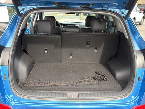 Used 2018 Hyundai Tucson Limited w/ Ultimate Package 02 image 28