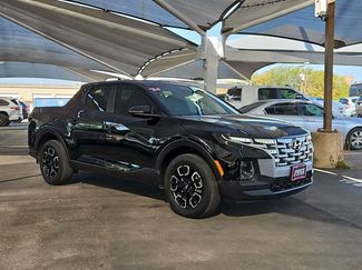 Certified 2024 Hyundai Santa Cruz SEL AWD/4WD video 3