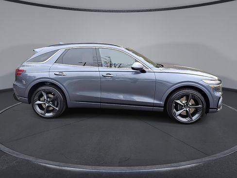 New 2026 Genesis GV70 2.5T Sport Prestige AWD/4WD image 9