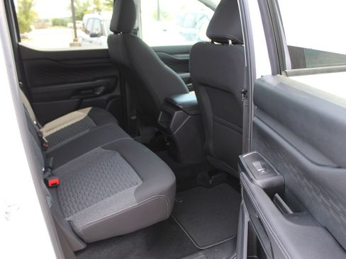 New 2026 Ford Ranger XLT w/ Equipment Group 301A High AWD/4WD image 14