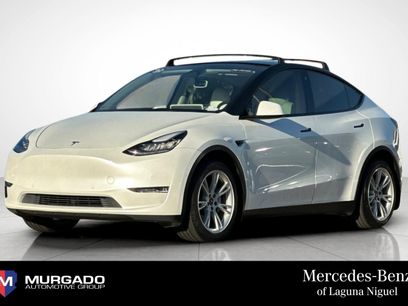 Used 2022 Tesla Model Y Long Range