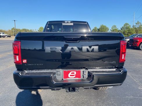 New 2026 RAM 2500 Limited image 6