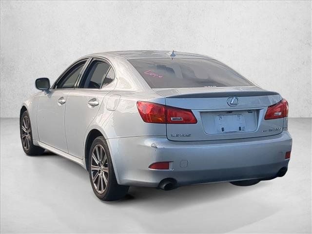Used 2008 Lexus IS 250 AWD image 7