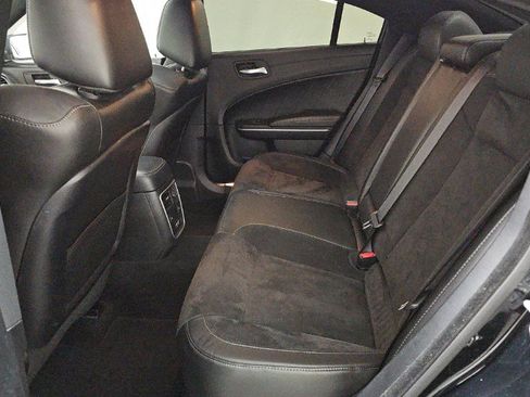 Used 2021 Dodge Charger Scat Pack RWD image 13