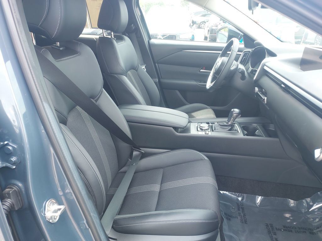 Used 2024 MAZDA CX-50 AWD 2.5 S w/ Select Package image 28
