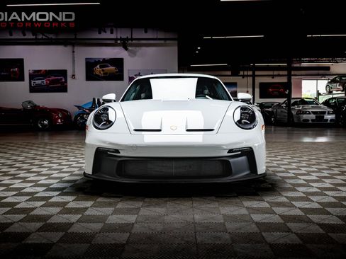Used 2022 Porsche 911 GT3 RWD image 30