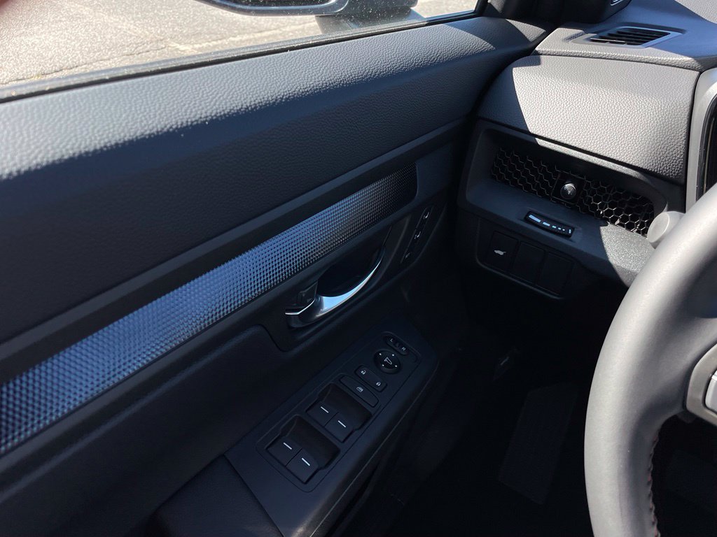 New 2027 Honda CR-V Sport-L image 22