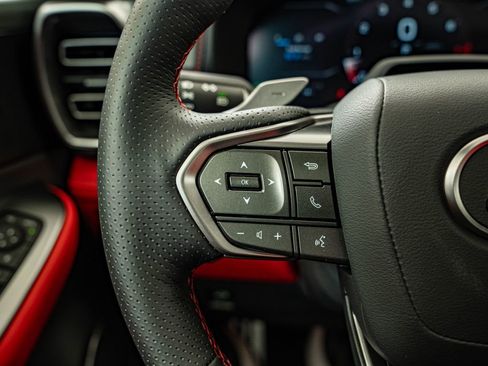 New 2026 Lexus IS 350 F Sport AWD/4WD image 21