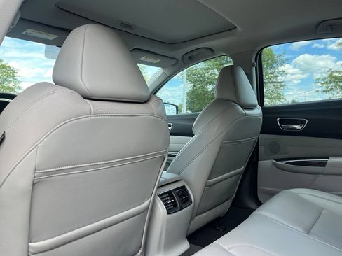 Used 2019 Acura TLX w/ Technology Package FWD image 21