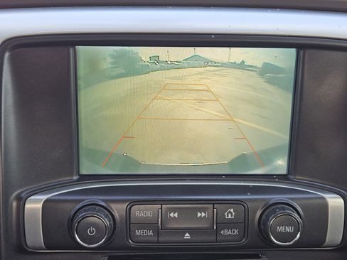 Used 2018 GMC Sierra 1500 SLT w/ Texas SLT Premium Package image 20