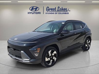 New 2026 Hyundai Kona Limited