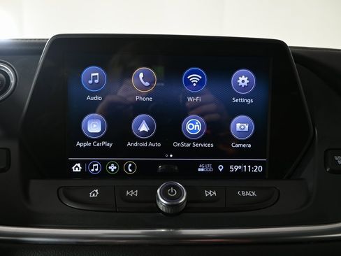 Used 2019 Chevrolet Blazer LT image 28