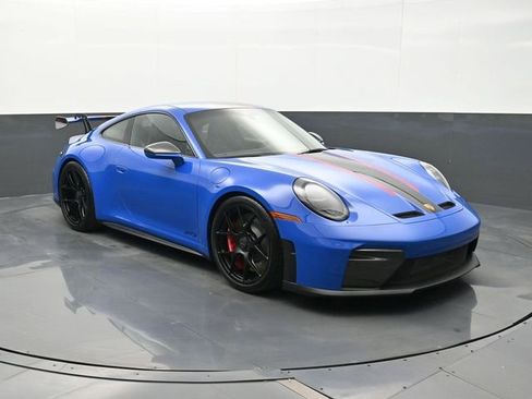 Used 2026 Porsche 911 GT3 image 26